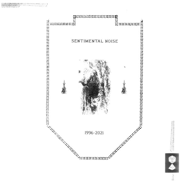 Sentimental Noise / Various - Sentimental Noise (Various Artists) (Metallic Silver) - Music & Performance - Vinyl