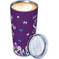 thumbnail image 2 of Sister Birthday Gifts from Sister Brother,Big/Little Sister Gifts from Sisters Tumblers 20 Oz,Best Sister Ever Gift Idea Coffee Cup,Christmas Birthday Gift Ideas for Sisters, 2 of 6