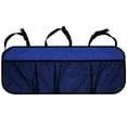 thumbnail image 1 of FH Group Car Trunk Organizer Storage for Auto Car SUV Van, 1 of 5