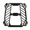 thumbnail image 2 of Headlight Grille Cover, Simple Installation Motorcycle Headlamp Protector Abrasion  Strong  For Motorbike Accessories, 2 of 8