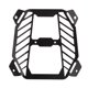 thumbnail image 5 of Reemplazo de cubierta de faro de acero al carbono para protección de rejilla de faro de motocicleta MSX125 GROM, 5 of 8