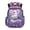Glitter Purple Axolotl, variant on Yspwyqan Galaxy Blue Axolotl School Backpack for Kids, 17 Inch Lightweight 600D Polyester Backpack for Boys Girls, Multi-Pocket Large Capacity Fits 15.6 Laptop Bags for Elementary Middle School