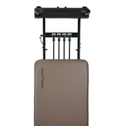 Stamina Products AeroPilates Reformer 651 Body Resistance Workout System