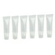 thumbnail image 5 of Tubo de brillo de labios, 20 piezas de 10 ml de brillo de labios Tubo de brillo de labios vacío Envase de brillo de labios Elegante y moderno, 5 of 12