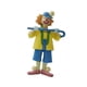 thumbnail image 3 of Estatua de , figura decorativa, colección de Halloween, decoración de escritorio, figura, escultura para estante, sala de estar, escritorio, 3 of 7