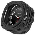 thumbnail image 6 of Silicone Protective Case for Samsung Galaxy Watch 7 Ultra Smart Watch Soft Protector Cover Shell for Watch Ultra47mm Accessories, 6 of 8
