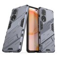 thumbnail image 5 of Funda para Honor 50 5G Protección A Prueba De Golpes Con Soporte De TPU Duradero Y Práctico, 5 of 5