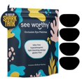 thumbnail image 1 of Parche adhesivo See Worthy para niños y adultos, 48 parches, 1 of 7