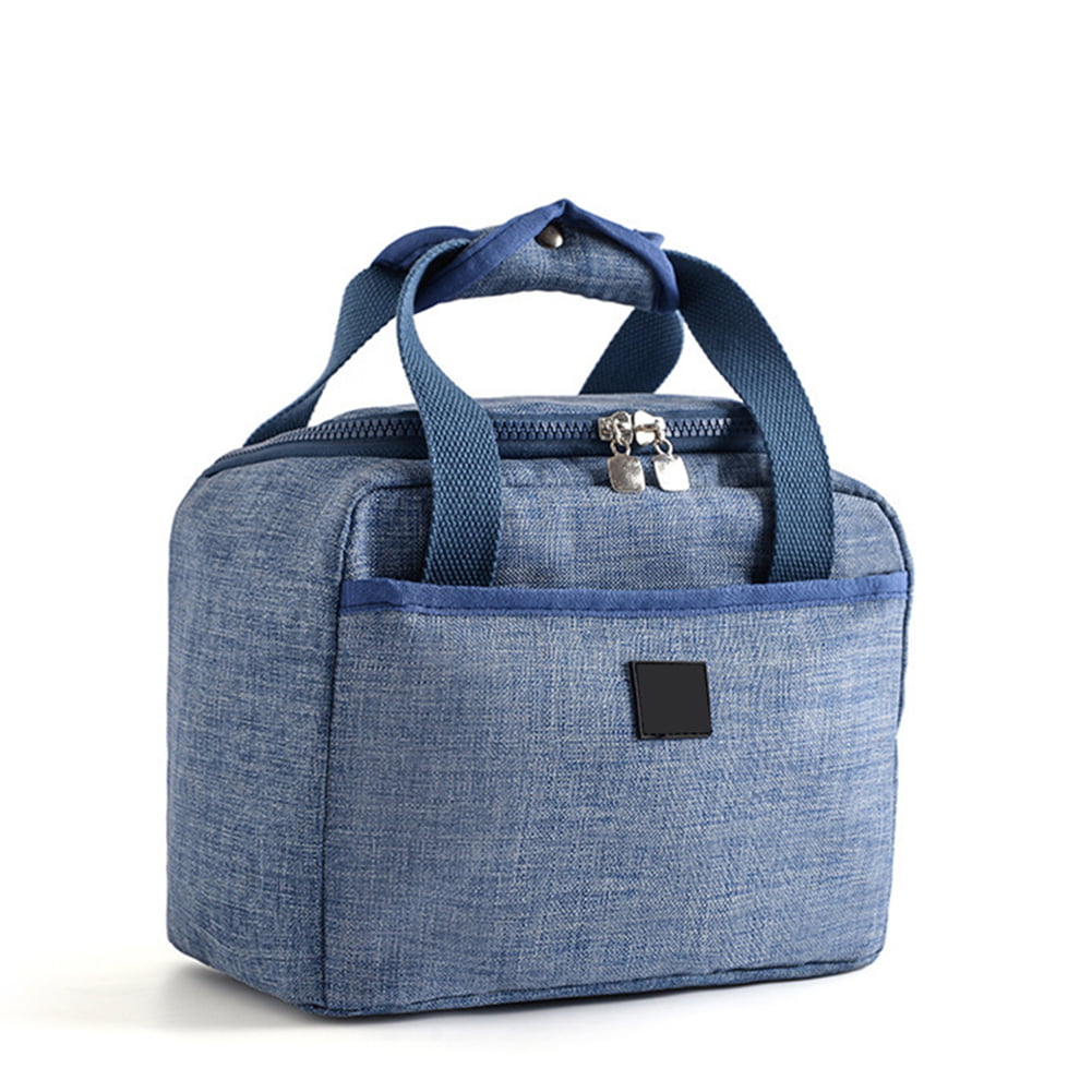 Details about   Lunch Bags for Women Insulated Tote Durable Fashion Thermal & Cooler Container 