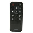 thumbnail image 2 of Replacement Remote Control, Ergonomic Design Sensitive AKB74815311 Soundbar Remote Control  for 45A1 D for LAS160B, 2 of 8
