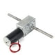 thumbnail image 1 of Motor de tornillo sin fin, motor de engranajes sin fin, motor de reducción M8, motor de engranajes, mayor durabilidad, 1 of 7