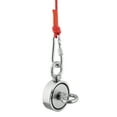 thumbnail image 7 of Double Sided Fishing Magnet 960 lb. Cap - Underwater Magnet for Treasure Hunting, 7 of 7