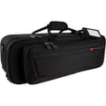 thumbnail image 1 of Protec Pro Pac Slimline Classic Trumpet Case - Black, 1 of 4