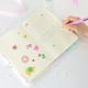 thumbnail image 4 of 1 Uds. Cuaderno de felpa A5, libro de mano de estrella colorida, cuaderno creativo, cuaderno diario con premio para estudiantes, 4 of 5