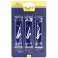 thumbnail image 2 of VANDOREN Alto Sax 2.5 Traditional (3 Pack) Reeds (SR21253), 2 of 3