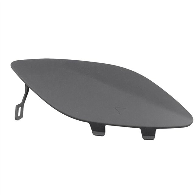 Cubierta de gancho de remolque de parachoques de automóvil 1178850622 para CLA Coupe C117 CLA180 CLA200 CLA220 CLA250 CLA45 2013-2016