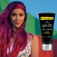 Got2b Ultra Glued Invincible Styling Hair Gel, 6 oz