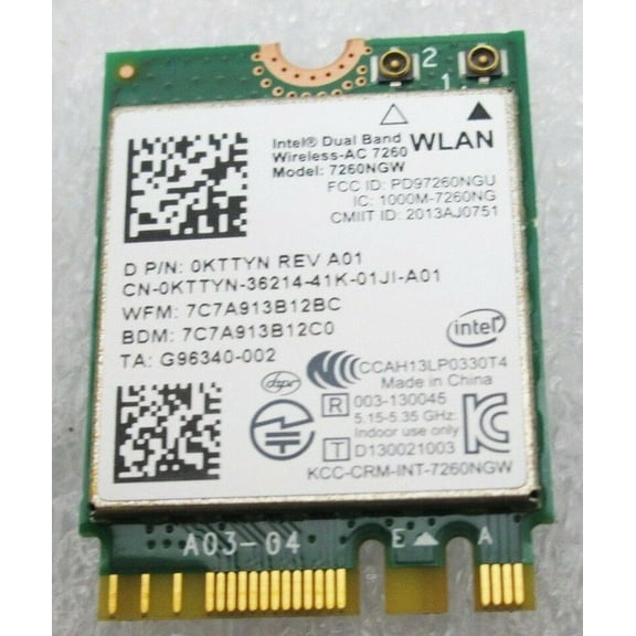 Green- WLAN-AJBY323737