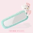 thumbnail image 1 of Sanrio-cubierta de espejo retrovisor de coche Hello Kitty, personaje creativo Adorable Kawaii, decoración de peluches de dibujos animados, mujer linda, exclusiva, 1 of 4