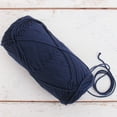 thumbnail image 2 of 6 Pack Threadart 100% Pure Cotton Crochet Yarn Size 2 | Navy | 50 gram Skeins | Fine #2 Yarn | 165 yds per Skein, 2 of 10