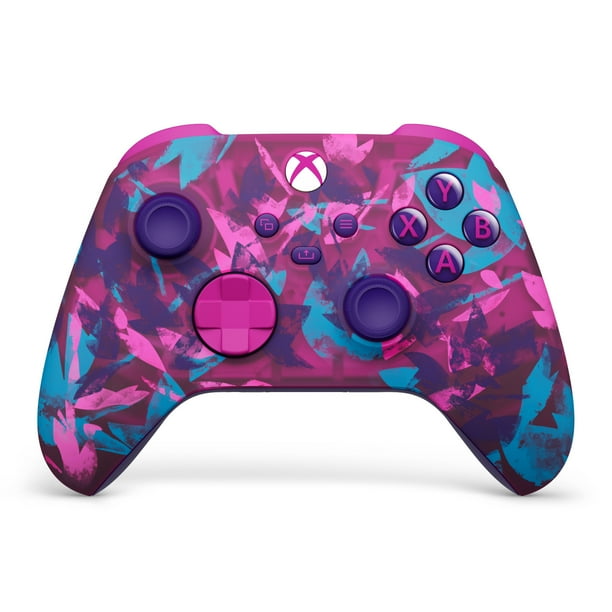 Control inalámbrico Xbox Heart Breaker para Xbox Series X/S Xbox One y dispositivos Windows