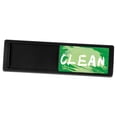 thumbnail image 4 of Double Sided Dishwasher Clean Dirty Sign Indicator Dishwasher Cleaning Indicator Black, 4 of 9