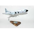 thumbnail image 4 of Lockheed Martin® P-3A Orion, VP-49 Woodpeckers (1968), Mahogany Scale Model, 4 of 7