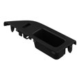 thumbnail image 5 of Panel de Interruptores de Puerta Delantera de Automóvil para Yaris 2012-2014 LHD Interruptor de Elevación de Ventana Embellecedor 74232-52580-C0 7423252580C0 Izquierdo, 5 of 5