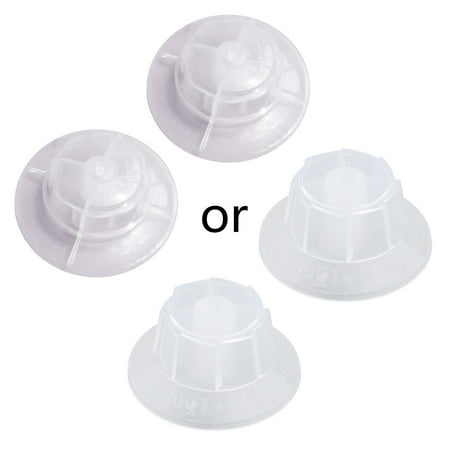 

2pcs Fan Fixing Nut Universal Fixing Nut for Electric Fan Electric Fan Fan Blade Fixing Nut Universal Type Electric Fan
