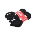 thumbnail image 3 of Puma Women's Quarter Crew Socks 9-11, 3 of 3
