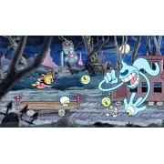 Cuphead - Nintendo Switch - EU Version Region Free