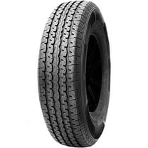 Hi-Run TR088 Steel Belted ST145R12 145R12 95M E 10 Ply Trailer Tire
