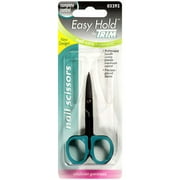 Pacific World Trim Easy Hold Scissors, 1 ea