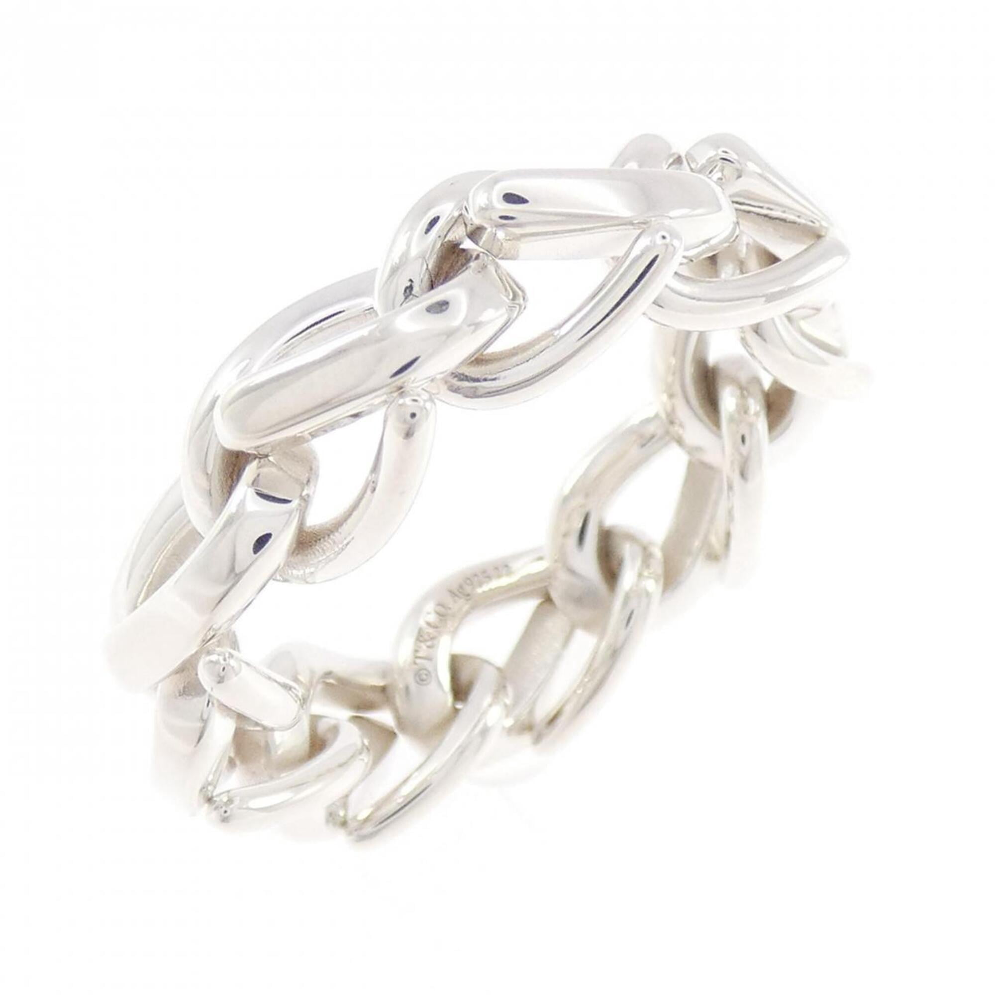 Tiffany & Co. Sterling Silver Rings Collection - Walmart.com