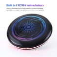 thumbnail image 2 of Con LED Luminoso 49 para Adultos () Rojo, 2 of 9