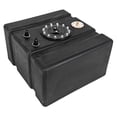 thumbnail image 3 of JEGS Pro-Street Flat Bottom Fuel Cell 12 Gallon, 3 of 7