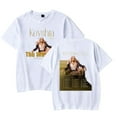 thumbnail image 3 of keyshia Cole Tour 2025 T-Shirts Merch Women Clothes Trend Casual Short Sleeve Top, 3 of 4