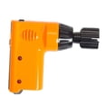thumbnail image 4 of Bobinadora de Cuerdas Yuyangstore Eléctrica Portátil Naranja, 4 of 8