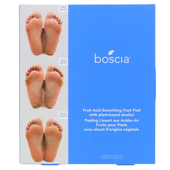 Boscia Fruit ‡cido suavizado para alisarse Boscia Boscia Fruit ‡cido suavizado para alisarse
