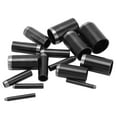 thumbnail image 3 of 15 moldes para perforar cuero con bordes incisivos de alta densidad de 1 a 15 mm, cortador de punzón hueco para manualidades de cuero DIY, 3 of 14
