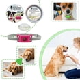 thumbnail image 3 of Pet Mosquito Repellent Collar for Dogs & Cats, Safe & Waterproof Insect Protection, Adjustable Buckle, Lightweight & Comfortable, 3 of 9