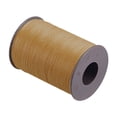 thumbnail image 3 of Unique Bargains Thin Waxed Thread 93 Yards 0.65mm Polyester String Cord for Machine Sewing Hand Quilting Weaving, Wood Brown, 3 of 5