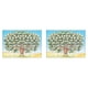 thumbnail image 5 of Family Tree Poster, Family Tree Chart to Fill in, Family Member Chart, Generation Genealogy Poster, 5 of 5