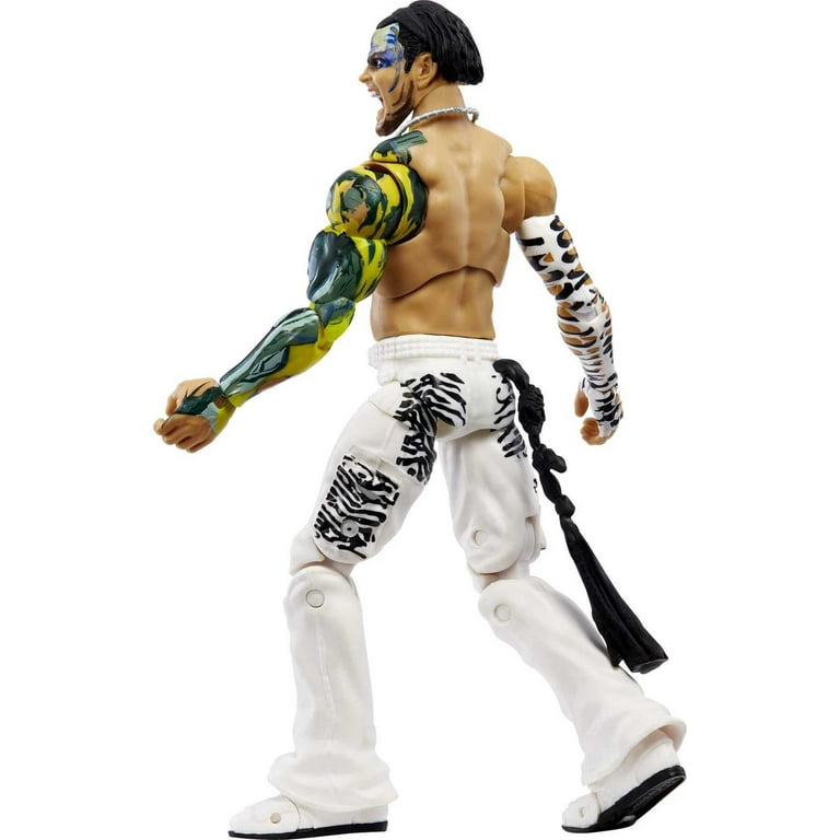 Jeff hardy action figure walmart deals