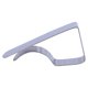 thumbnail image 1 of Clip para mantel Bling Bling ajustable de acero inoxidable, 1 of 9