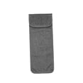 thumbnail image 3 of Bolsa para clavos para acampar, bolsa para clavos para tienda de campaña, bolsa de transporte de tela Oxford ultraligera, bolsa de almacenamiento para 12cmx32cm, 3 of 8