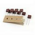 thumbnail image 2 of 10 Pcs T1.6A 1.6A 250V TE5/5TE Miniature Micro Slow Blow Fuse, 2 of 2