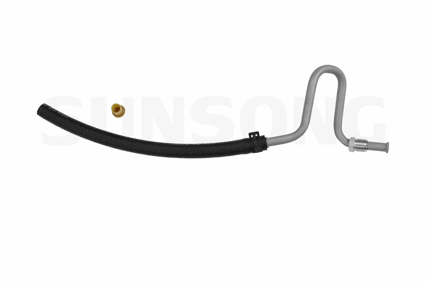 3401617 Power Steering Return Line Hose Assembly for Ford Crown