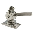 thumbnail image 3 of Shakespeare 6187 Sleek Compact Stainless Steel Rotatable 4-Way Ratchet Mount [6187], 3 of 4