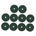 thumbnail image 3 of vortess Agricultural Gardening Control Cloth Tree Protector Cover Breathable Barrier Mat 52cm, 3 of 9